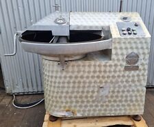 65 ltr. Kutter Schneidmischer Fleischkutter Meat Cutter Krämer  & Grebe SM 65
