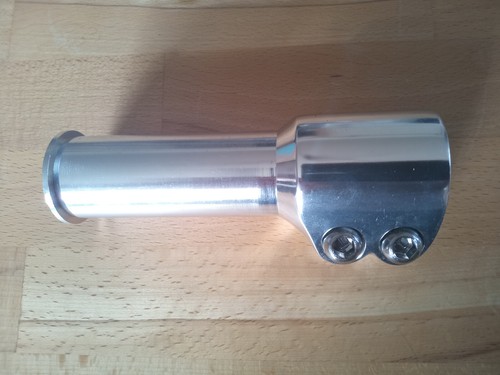 Mtb fahrrad alu lenker - mtb,