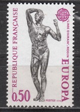 France No. 1869** Auguste