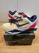 Nike Zoom Kobe 7 Usa 2012