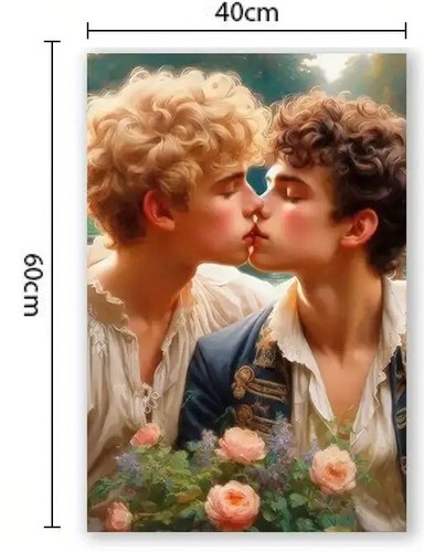 Gay romance sexy schwul mann - romance,