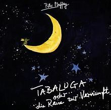 Tabaluga oder die reise zur - tabaluga,