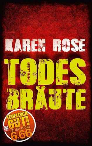Todesbräute von karen - von,