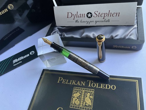 Pelikan toledo m700 - pelikan,