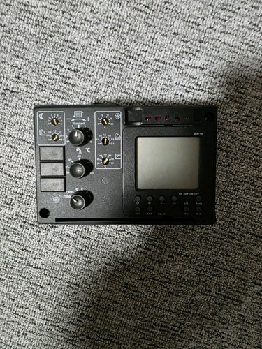 Wolf regelung r12 - regelung, 2792260