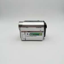 Sony Handycam DCR-HC51E MiniDV