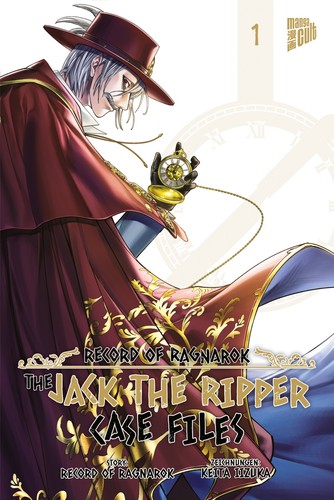 Record ragnarok the jack - record, ragnarok: