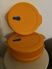 Tupperware Micro Tup
