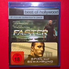 Faster/Spiel auf Bewährung (2