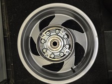 Suzuki VZ1500 M1500 Intruder