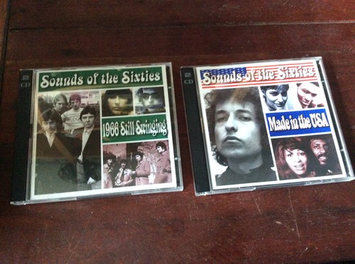 Time life sounds - time,