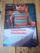 Kompetente Kleinkinder von Christel Van Dieken (2012, Taschenbuch)