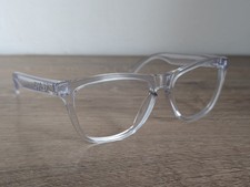 Oakley Frogskins Clear