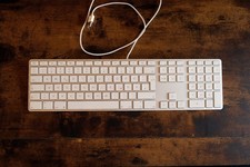 Apple A1243 Keyboard