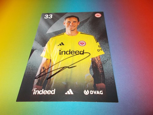 Jens grahl eintracht - jens,