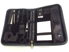 Büro Reisemäppchen mit