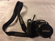 Digitalkamera Nikon Coolpix
