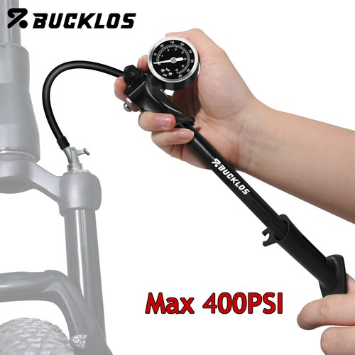400psi fahrrad luftgabel - 400psi, /