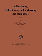 Schreiber - Aufbereitung