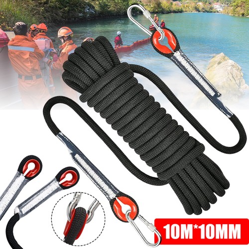 Kletterseil sicherheitsseil - kletterseil,