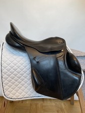 Springsattel Kieffer Norbert