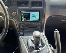 For Toyota MR2 1993-1995 Car