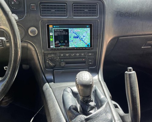 For toyota mr2 1993 - 1993-1995, radio