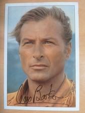 Bravo autogrammkarte - -ke-,
