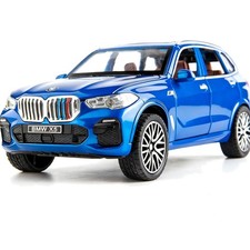 Realistisches 1/32 BMW X5