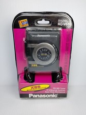 Panasonic RQ - V65 Cassette