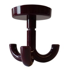 Deckenhaken, 3-fach, Haken