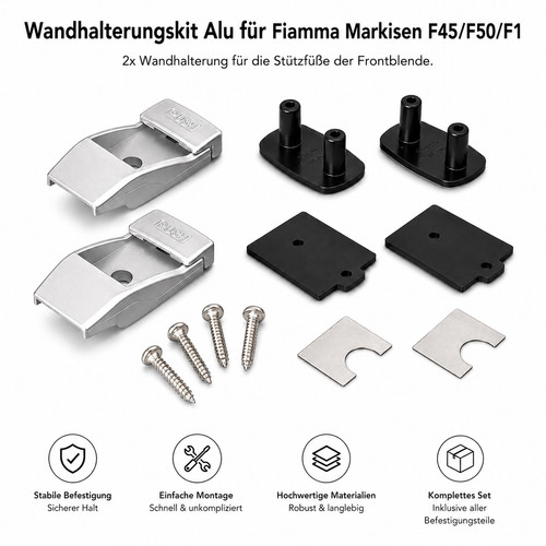 Fiamma markisen - fiamma,