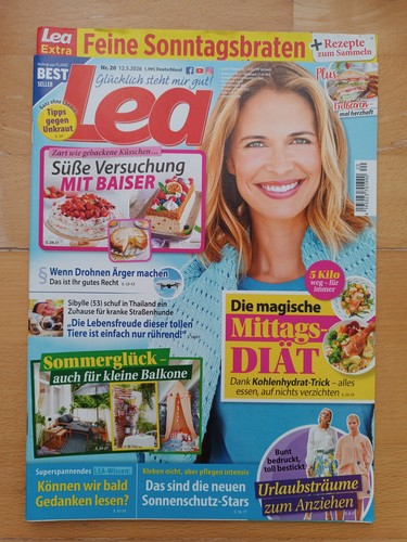 Lea 20 2026 - lea, 20/2026