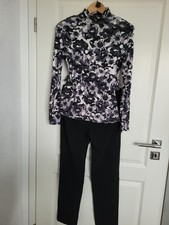 Leichter schicker Rolli