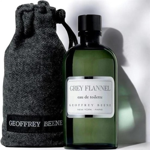 Geoffrey beene grey flannel - beene,