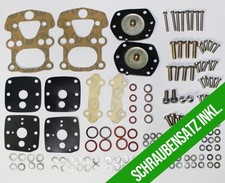 Dichtsatz  Reparatursatz Solex