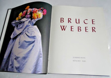 Fotobuch BRUCE WEBER by BRUCE