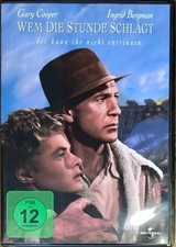 Sam Wood - Wem die Stunde