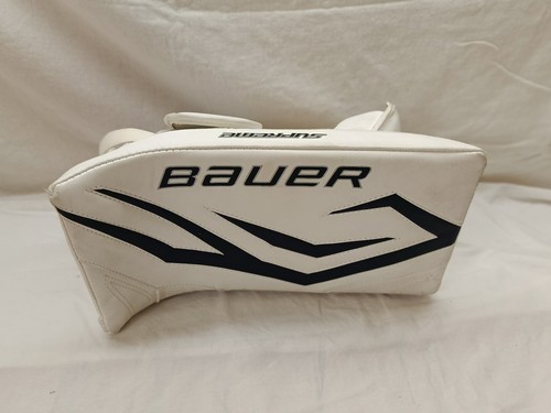 Eishockey torwarthandschuh - eishockey,