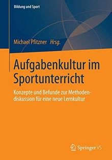 Aufgabenkultur - , im