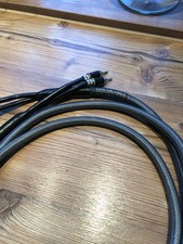 Goldkabel LS 225 Rhodium 0300