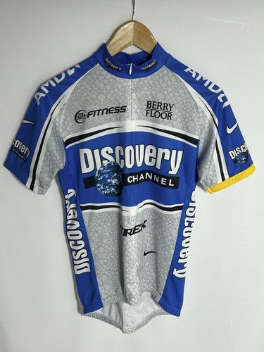 Nike radtrikot discovery - nike,