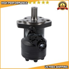 Hydraulic Motor 151-0722 fit