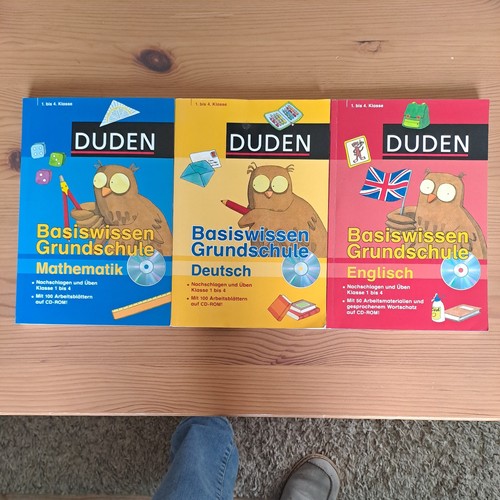 Duden basiswissen grundschule - basiswissen,