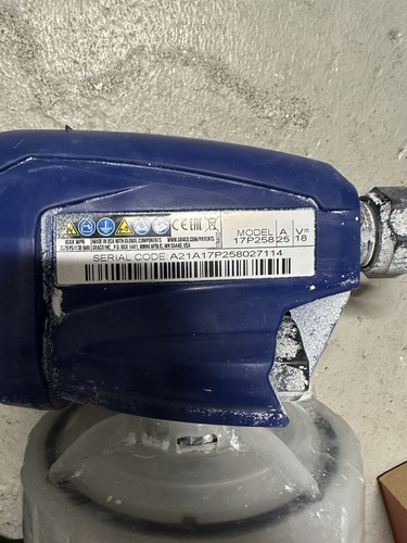 Graco airless ultra - graco,