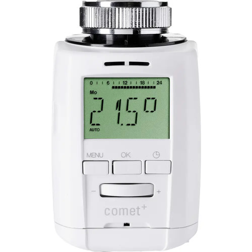 Heizkörperthermostat digital
