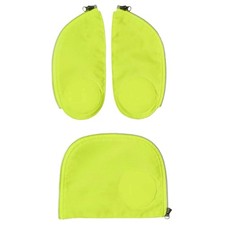 Ergobag Zubehör Pack / Cubo  / Cubo light - Sicherheitsset 3tlg. *NEU*