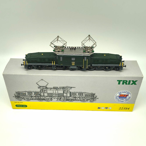 Trix 22584 - auf, 3ldc)