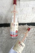 TOP leere 3 Liter Flasche