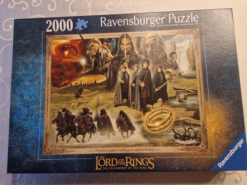 Puzzle 200 teile herr - herr, der